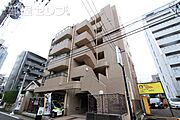 池下駅より徒歩5分 3階 築37年4ヶ月の賃貸物件
