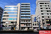 今池駅より徒歩2分 5階 築10年2ヶ月の賃貸物件