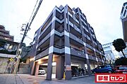 ヒルトップ井上ビル 4階 築31年7ヶ月の賃貸物件