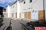 大森・金城学院前駅より徒歩4分 2階 築6年10ヶ月の賃貸物件