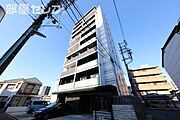 車道駅より徒歩2分 6階 築9年9ヶ月の賃貸物件