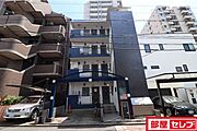 東山公園駅より徒歩3分 2階 築55年3ヶ月の賃貸物件