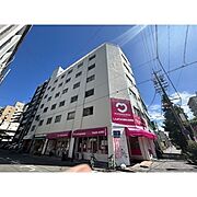 新栄町駅より徒歩6分 4階 築56年4ヶ月の賃貸物件