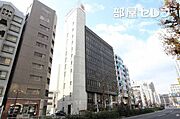 今池駅より徒歩3分 8階 築47年4ヶ月の賃貸物件