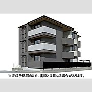 本山駅より徒歩5分 2階 新築の賃貸物件