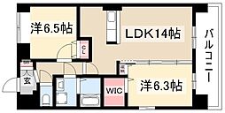 プラジュ千種 5階