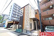 覚王山駅より徒歩5分 2階 築9年7ヶ月の賃貸物件