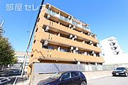 星ヶ丘駅より徒歩4分 3階 築18年9ヶ月の賃貸物件