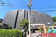 エルザ星ヶ丘 2階 築36年11ヶ月の賃貸物件