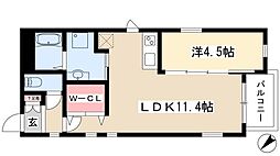 Miyabi Chikusa 1階/-