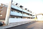 INVILLAGE 1階 築12年の賃貸物件