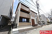守山自衛隊前駅より徒歩4分 2階 新築の賃貸物件