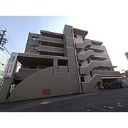 本郷駅より徒歩7分 4階 築32年7ヶ月の賃貸物件
