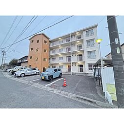 喜多山ハイツ 1階