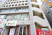 千種駅より徒歩2分 8階 築46年4ヶ月の賃貸物件