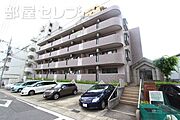 ソレイユドール 2階 築26年3ヶ月の賃貸物件