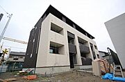 瓢箪山駅より徒歩4分 1階 築11年2ヶ月の賃貸物件
