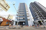ナゴヤドーム前矢田駅より徒歩2分 3階 築5年8ヶ月の賃貸物件