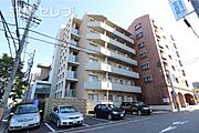 本山駅より徒歩5分 2階 築24年7ヶ月の賃貸物件