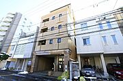 本山駅より徒歩5分 2階 築24年10ヶ月の賃貸物件