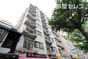 荘苑 覚王山 4階 築50年1ヶ月の賃貸物件