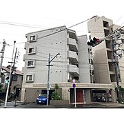 吹上駅より徒歩6分 3階 築21年8ヶ月の賃貸物件
