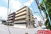 一社駅より徒歩5分 2階 築14年8ヶ月の賃貸物件