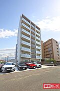 ＴｕＣａｓａＫｅｉｗａ 5階 築6年7ヶ月の賃貸物件