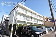 第2高重ビル 1階 築41年2ヶ月の賃貸物件