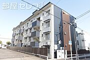 上社駅より徒歩7分 3階 築50年6ヶ月の賃貸物件