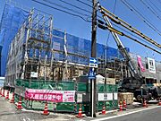 本郷駅より徒歩4分 1階 築1年1ヶ月の賃貸物件