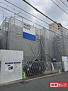 覚王山駅より徒歩2分 2階 新築の賃貸物件