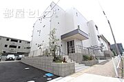 一社駅より徒歩8分 1階 築8年7ヶ月の賃貸物件