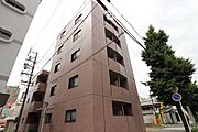 アビニヨン千種 2階 築37年7ヶ月の賃貸物件