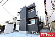 瓢箪山駅より徒歩3分 1階 築4年の賃貸物件