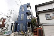 FREDY茶屋が坂 1階 築19年8ヶ月の賃貸物件