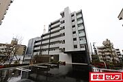 藤が丘駅より徒歩4分 4階 築4年8ヶ月の賃貸物件