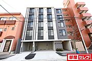ルオーレ大曽根ノース 5階 築4年8ヶ月の賃貸物件