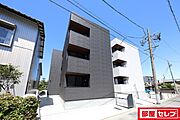 JackdaikoI 3階 築1年6ヶ月の賃貸物件