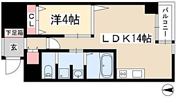 T・SQUARE 5階