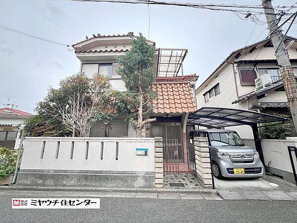 外観：327002233698