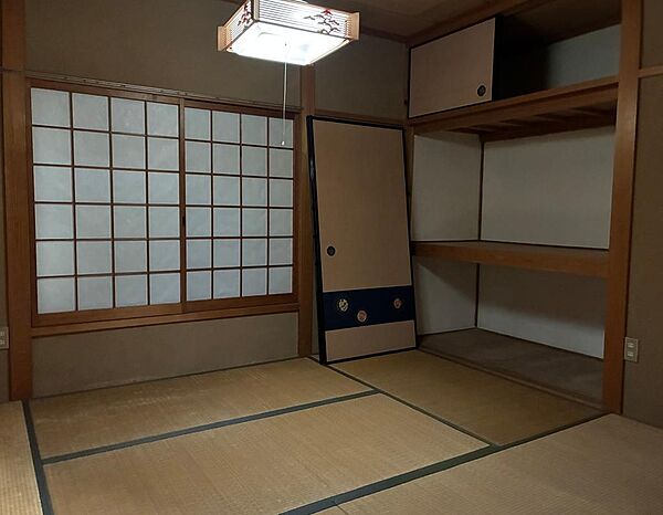 和室