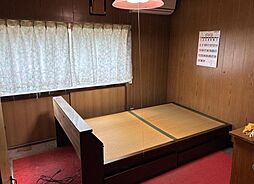 室内の画像