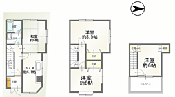 羽曳野市南古市二丁目