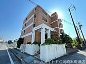 岡崎市大和町字西島 4階建 築22年のイメージ