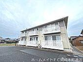 岡崎市岡町字西野々宮 2階建 築17年のイメージ