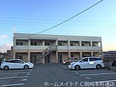 岡崎市大平町字天神前 2階建 築18年のイメージ