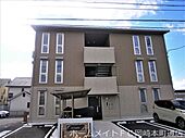 岡崎市矢作町字土井城 3階建 築6年のイメージ