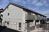 岡崎市岡町字東神馬崎南側 2階建 築9年のイメージ