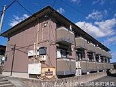 岡崎市大西町字南ケ原 2階建 築21年のイメージ